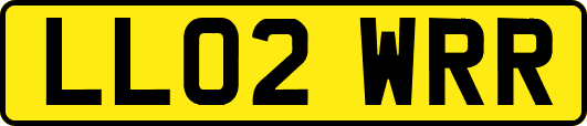 LL02WRR