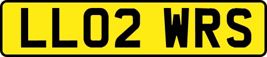 LL02WRS