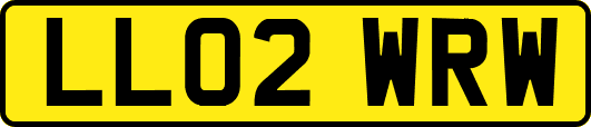 LL02WRW