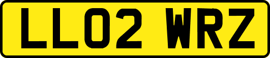 LL02WRZ