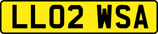 LL02WSA