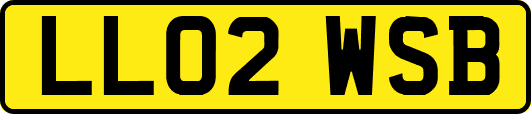 LL02WSB