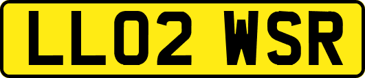 LL02WSR
