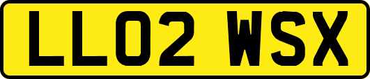 LL02WSX