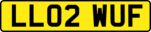 LL02WUF