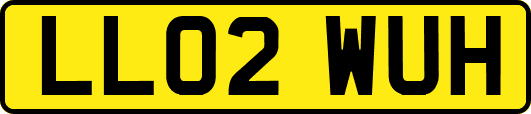 LL02WUH