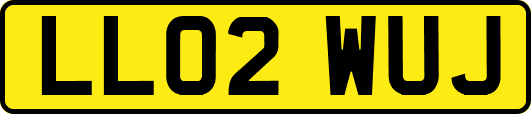 LL02WUJ