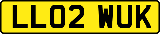 LL02WUK
