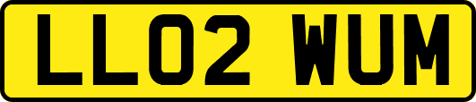 LL02WUM