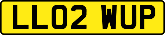 LL02WUP