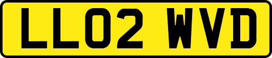 LL02WVD