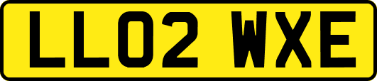 LL02WXE