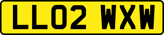 LL02WXW