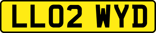 LL02WYD