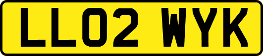 LL02WYK