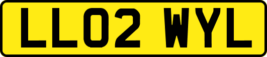 LL02WYL