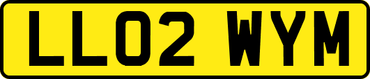 LL02WYM