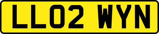 LL02WYN