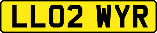 LL02WYR