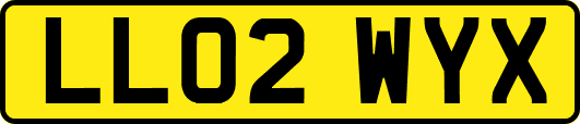 LL02WYX