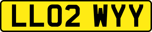 LL02WYY