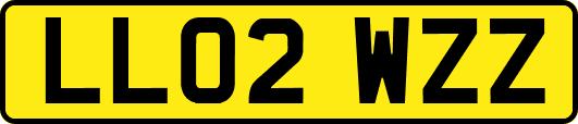 LL02WZZ