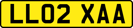 LL02XAA