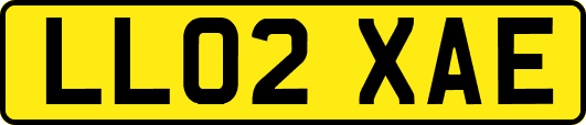 LL02XAE