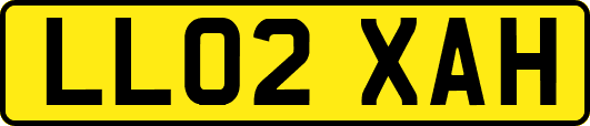 LL02XAH