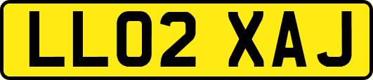 LL02XAJ