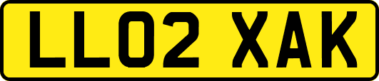 LL02XAK