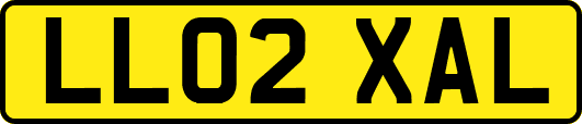 LL02XAL
