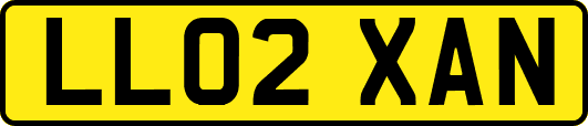 LL02XAN