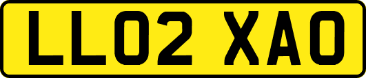 LL02XAO