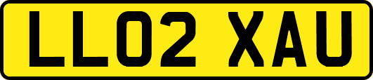 LL02XAU