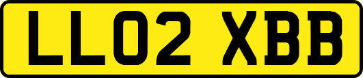 LL02XBB