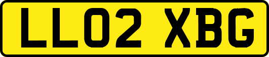 LL02XBG