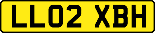 LL02XBH