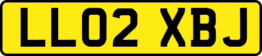 LL02XBJ
