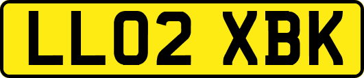 LL02XBK