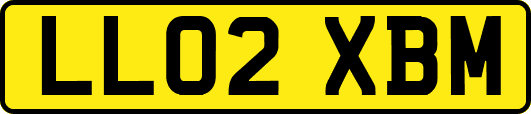 LL02XBM