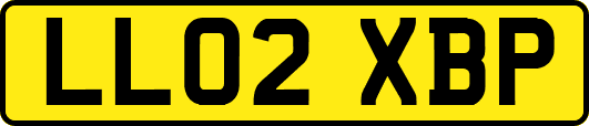 LL02XBP