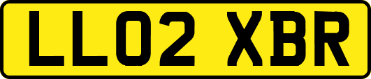LL02XBR