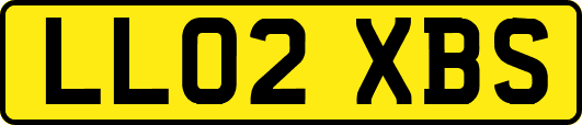LL02XBS