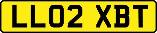 LL02XBT