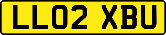LL02XBU