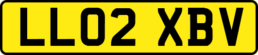 LL02XBV