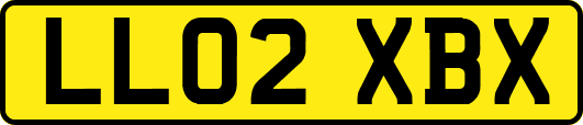 LL02XBX