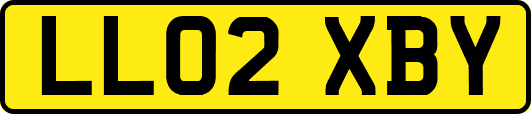LL02XBY