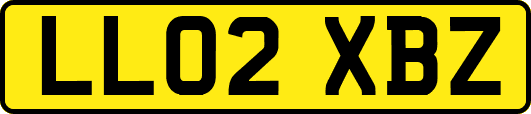 LL02XBZ